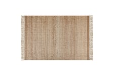 Abana Juteteppe 140x200 cm - Beige Sisaltepper