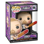 Funko Fusion Shaun of the Dead - Shaun Vinyl Figurine 996 Funko Pop! multicolour