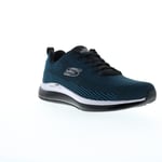 Skechers Skech-Air Element 2.0 232340 Mens Blue Lifestyle Trainers Shoes