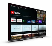 Philips 50" 4K Hospitality TV  IPTV