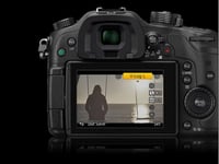 Panasonic V-Log L Function Activation Code for DMC-GH4, DC-GH5, and DMC-FZ2500