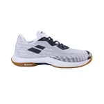 Babolat Shadow Spirit 2 White/Black, 42.5