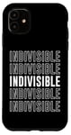 iPhone 11 Indivisible Case