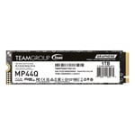 Team Group Mp44Q 1 Tb M.2 Pci Express