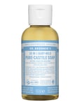 18-In-1 Castile Liquid Soap Baby-Mild Beauty Women Home Hand Soap Liquid Hand Soap Nude Dr. Bronner’s