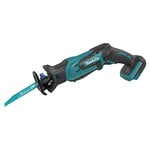 Makita DJR183Z 18V Li-Ion LXT Reciprocating Saw - Batteries and Charger Not Included, Blue, SMALL