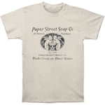 Fight Club Paper Street T-shirt M