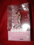 GOOD SMILE COMPANY POP UP PARADE FIGURINE TENGEN TOPPA YOKO NEUF BOITE