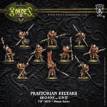 Praetorian Keltarii / Swordsmen