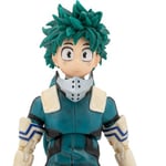 Figurine Midoriya Izuku  