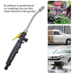 Laveuse de jardin baguette buse voiture haute pression puissance pistolet à eau laveuse Jet d'eau laveuse à pression arroseur outils de jardin