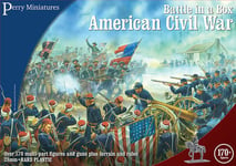 American Civil War - Battle in a Box