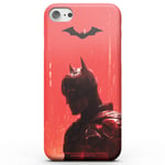 The Batman The Bat Phone Case for iPhone and Android - Samsung S7 - Coque Simple Matte