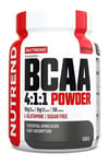 Nutrend - BCAA 4:1:1 Powder, Watermelon - 500g