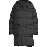 Casall Wear Forever Puffer Coat