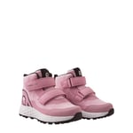 Reima Reimatec Hiivin Sneakers Grey Pink | Rosa | 30 EU