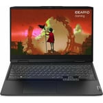 Bärbar dator Lenovo IdeaPad Gaming 3 15ARH7 15,6" AMD Ryzen 7 7735HS 16 GB RAM 512 GB SSD NVIDIA GeForce RTX 3050 QWERTY