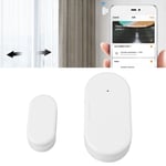 Wireless Door Window Sensor Alarm Safety 2 In 1 For Door Sensor For Home