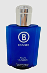 6x Parfum Rare Nouveau Bogner Homme Classic Summer Edition Eau de Toilette 75ml