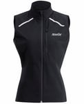 Swix Pace Wind Vest W