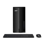 Acer Aspire TC-1785 Tower Desktop - Intel Core i5-14400, 8GB, 512GB SS