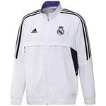 Veste adidas  REAL MADRID PRESENTATION