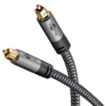 Goobay TOSLINK-kabel, 5m