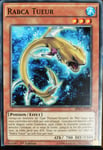 Carte Yu-Gi-Oh Bp03-Fr090 Rabca Tueur Neuf Fr