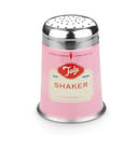 TALA ORIGINALS ICING SUGAR SHAKER PINK