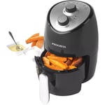 Progress EK2817HPH 2L Air Fryer Go Healthy - Compact/Adjustable Temp/1000W (New)