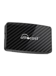 Ottocast CA400-S 4-in-1 Carplay/Android adapter (black)