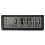 Big Digital Countdown Days  Clock - 999 Days Count Down Clock Timer8562