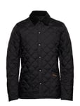 Barbour Barbour Heritage Liddesdale Quilt Svart