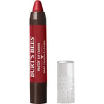 Burt's Bees Crayon à lèvres Burts Bees - # 411 Redwood Forest pour femme Rouge à lèvres 0,11 oz