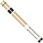 MEINL Stick & Brush - Fagots Multi-Rod Rebound Bamboo (SB209)