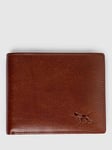 Rodd & Gunn Wakefield Leather Bi-Fold Wallet