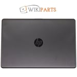 Hp 15-bw 15-bs Laptop 15.6 Screen Lid Top Plastic Black 924894-001 Bezel