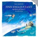 Finn Englius Fant og jakten på høye C  en julefortelling