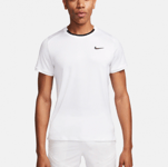 Nike Court Advantage Dri-Fit White Mens (XS)