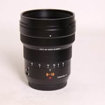 Panasonic Used Leica DG Vario-Elmarit 8-18mm f/2.8-4 ASPH Zoom Lens