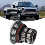 4WD 4x4 Front Wheel Hub Lock Assembly AC3Z3B396A For F250 F450 F550