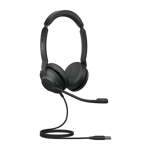 "Jabra Evolve2 30 SE USB-A, MS Stereo"