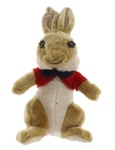 Peluche 25Cm Flopsy Sœur Lapin De Peter Rabbit Le Film Original