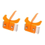 2 Pcs Electric Orange Juicer Spare Parts for -2000E Lemon Orange Juicing4825