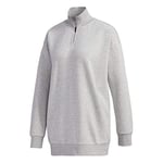 adidas Veste pour femme E Comf El M Mgreyh