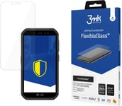 "FlexibleGlass Screen Protector Ulefone Armor X7 Pro"