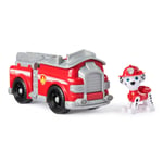 Paw Patrol - Basic Vehicle 2.0 - Marshall (6071209)