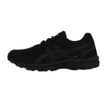 Asics Homme Gel-Mission Sneaker, Black Carbon Phantom, 44 EU