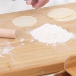 Dough Rolling Board Bamboo Cutting Board For Cooking