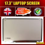 REPLACEMENT ASUS ROG G751 LAPTOP 1080 17.3'' FHD LAPTOP SCREEN IPS 30 PINS PANEL